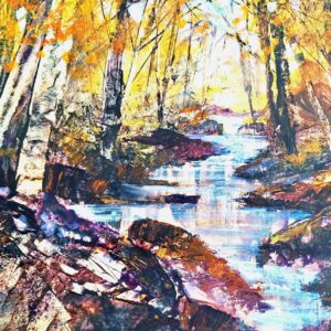 Woodland Waters