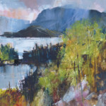 Highland Spring, Plockton