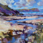 May Sunshine, Polzeath